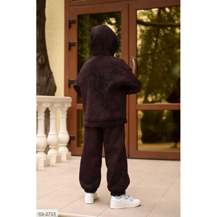 Дитячий одяг Odessa Moda IQ-2715 — якість і краса