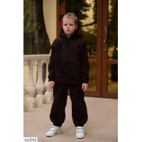 Спортивний костюм IQ-2716