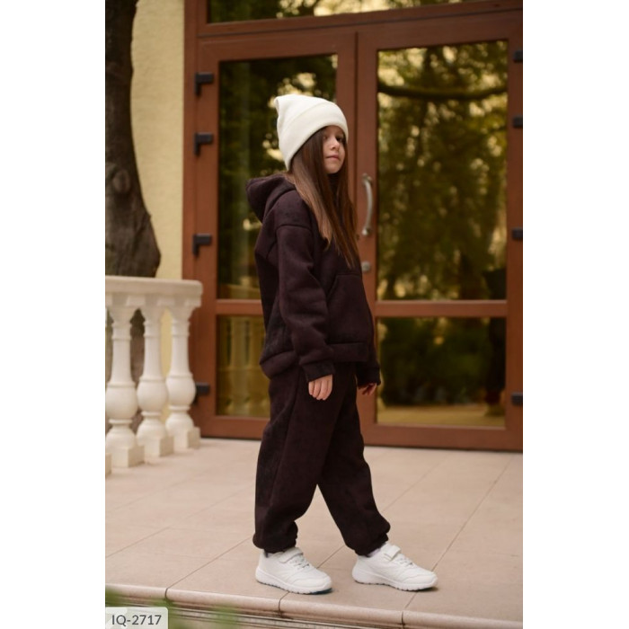 Модний одяг для дітей IQ-2717 — колекція 2025