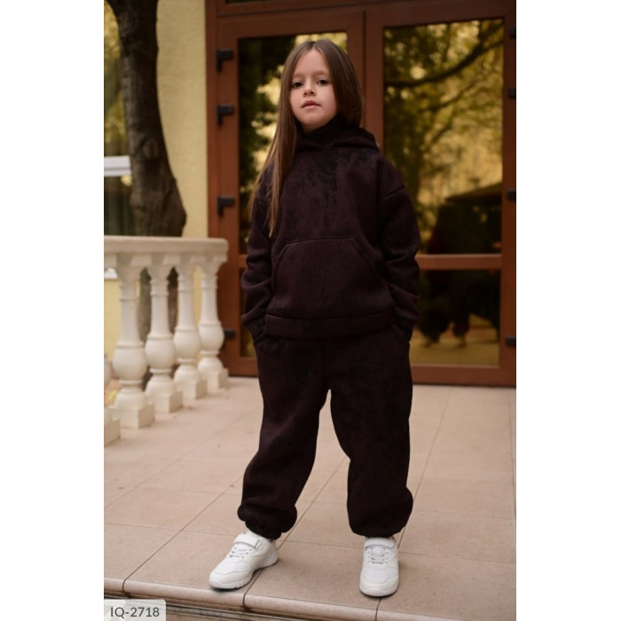 Модний дитячий одяг IQ-2718 — комфорт і стиль для малюків