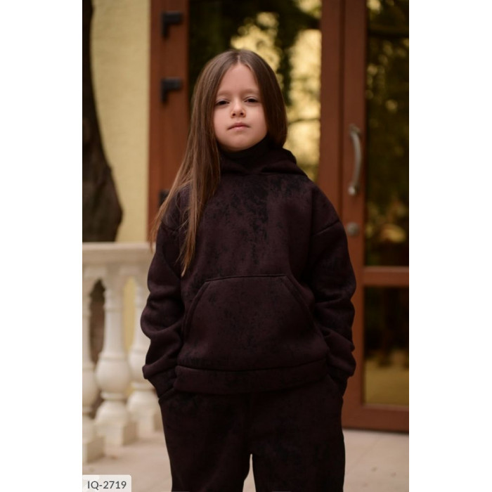 Новинки дитячого одягу IQ-2719 — стиль кожного дня