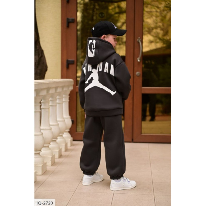 Одяг для хлопчиків і дівчаток IQ-2720 — комфорт і мода