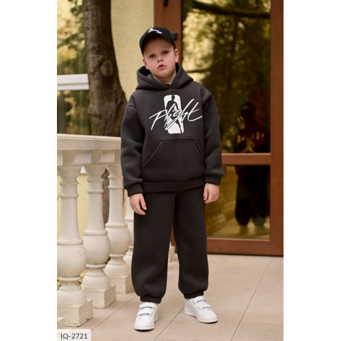 Одяг для дітей IQ-2721 — новинки сезону