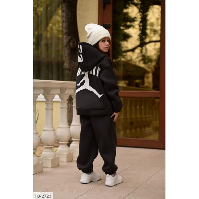 Модний одяг для дітей IQ-2723 — колекція 2025