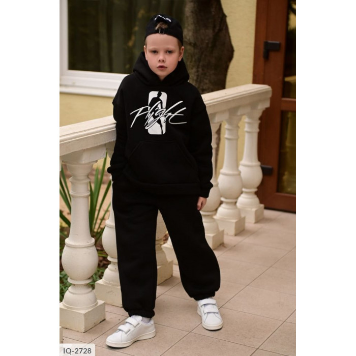 Одяг для дітей IQ-2728 — стиль, якість і щоденний комфорт