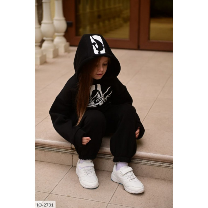 Дитячий одяг Odessa Moda IQ-2731 — якість і краса