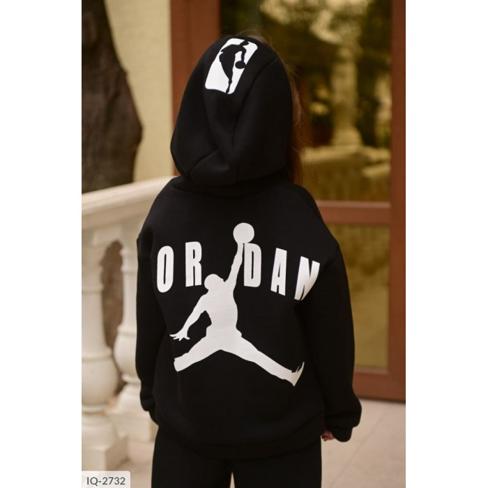 Стильний дитячий одяг IQ-2732 — створений з любов’ю