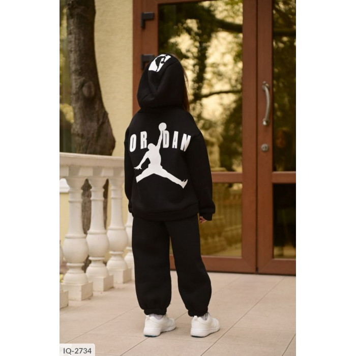 Стильний дитячий одяг IQ-2734 — створений з любов’ю