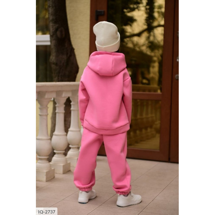 Дитячий одяг Odessa Moda IQ-2737 — якість і краса