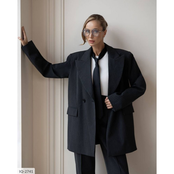 Модні костюми IQ-2741 — обери свій стиль