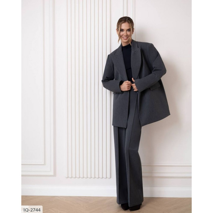 Модні костюми IQ-2744 — стиль і комфорт у кожному дні