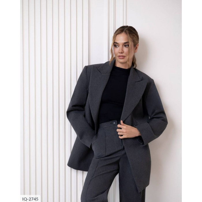 Модні костюми IQ-2745 — обери свій стиль
