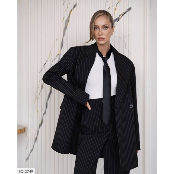 Модні костюми IQ-2749 — стиль і комфорт у кожному дні