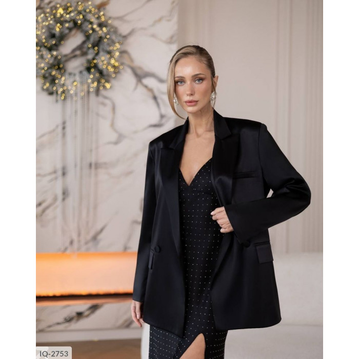 Жіночі сукні IQ-2753 — нова колекція сезону від Odessa Moda