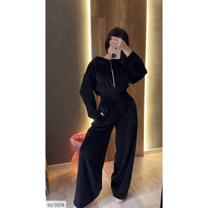 Жіночі комбінезони IQ-3154 — новинки 2025 року