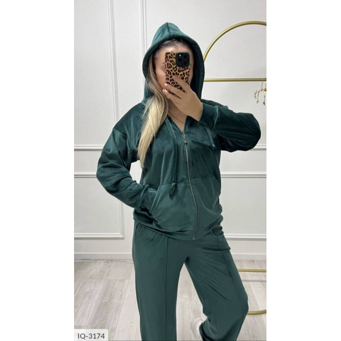 XL+ костюми IQ-3174 — сучасна мода