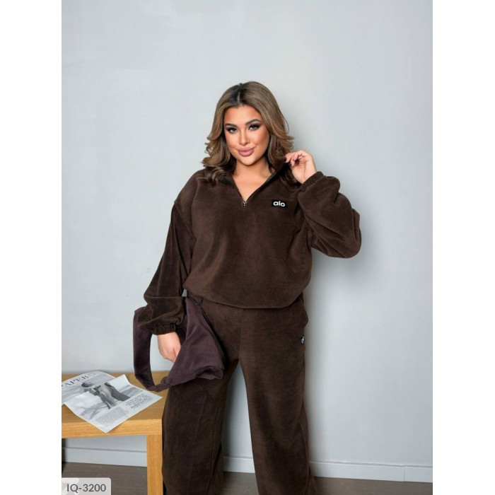 XL+ костюми Odessa Moda IQ-3200 — комфорт без компромісів