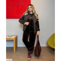 Спортивний костюм IQ-3210