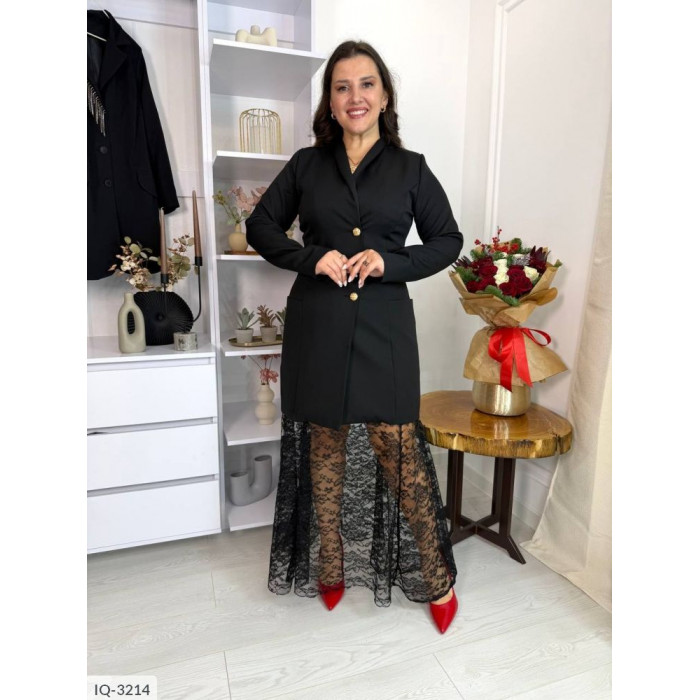 Модні костюми IQ-3214 — стиль і комфорт у кожному дні