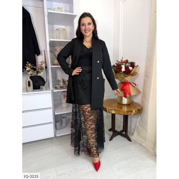 Модні костюми IQ-3215 — комфорт без обмежень