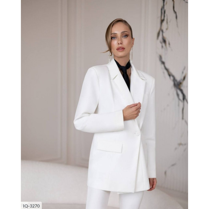 Костюми IQ-3270 — практичність, мода й комфорт