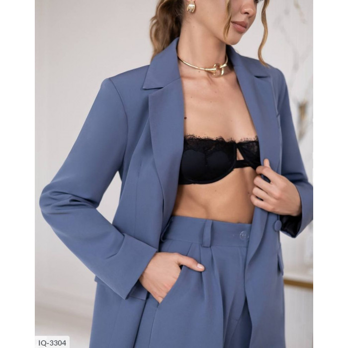 Модні костюми IQ-3304 — комфорт без обмежень