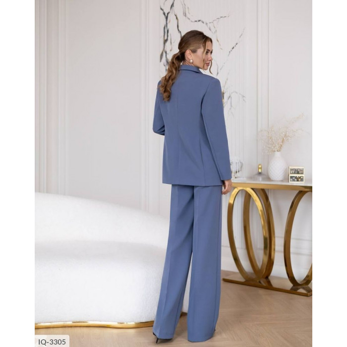 XL+ костюми IQ-3305 — твій вибір сезону