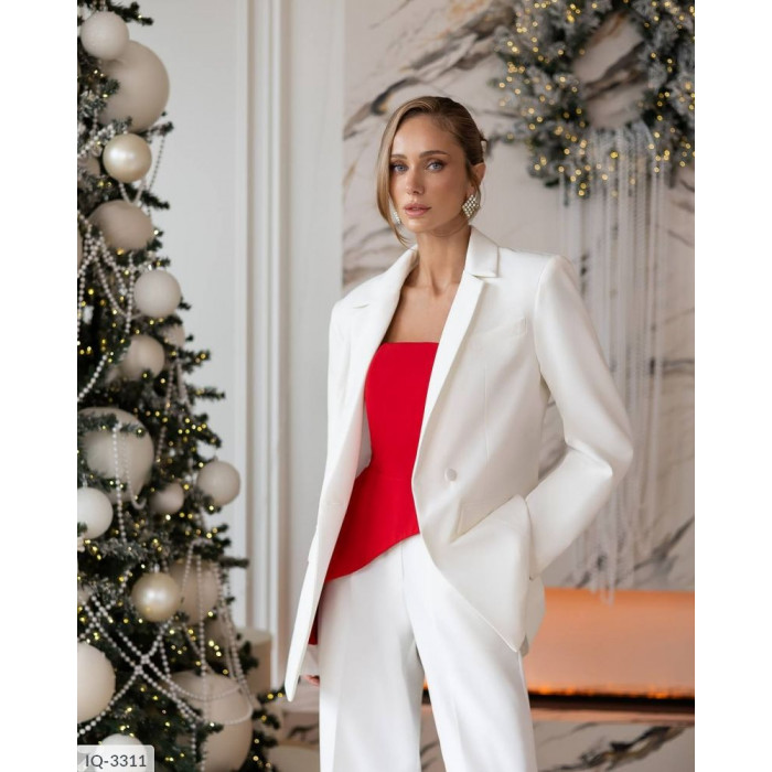Модні костюми IQ-3311 — стиль і комфорт у кожному дні