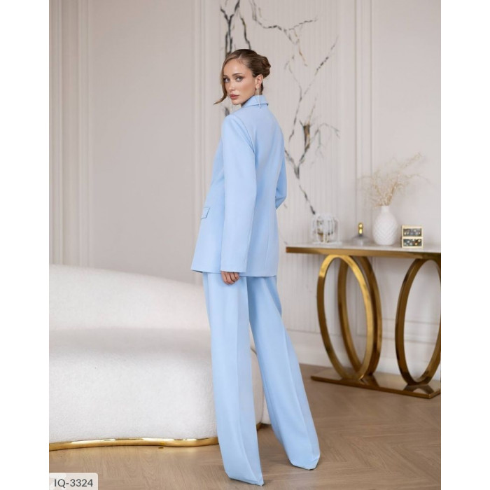 Костюми Plus Size IQ-3324 — тренди сезону 2025
