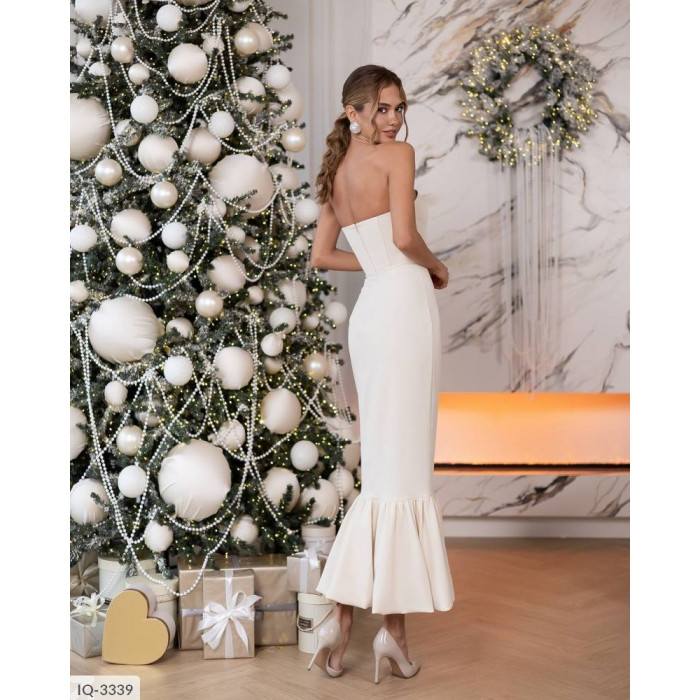 Жіночі сукні IQ-3339 — будь неперевершеною у будь-якій ситуації