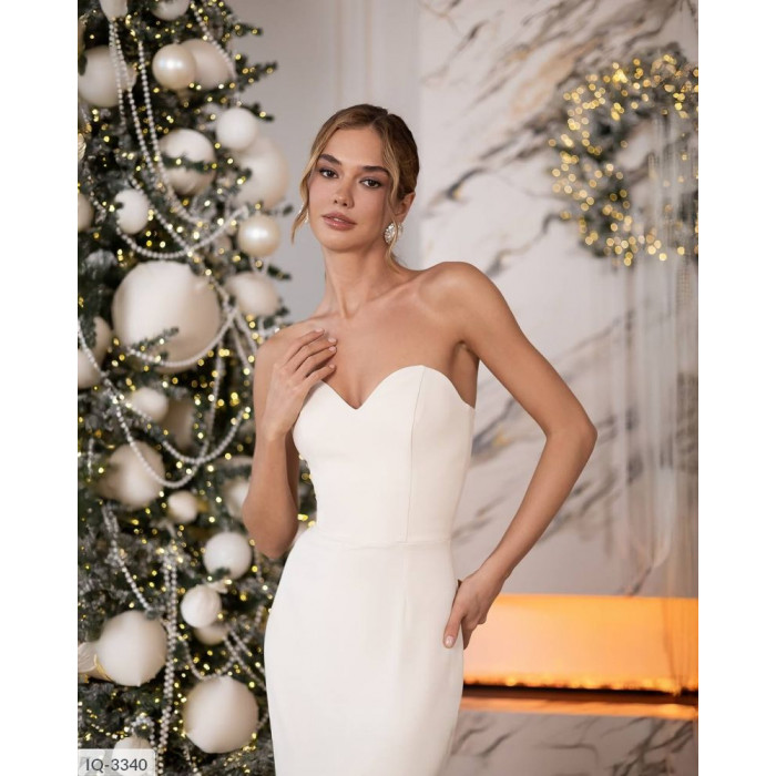 Сукні на кожен день IQ-3340 — практичність, комфорт і шарм