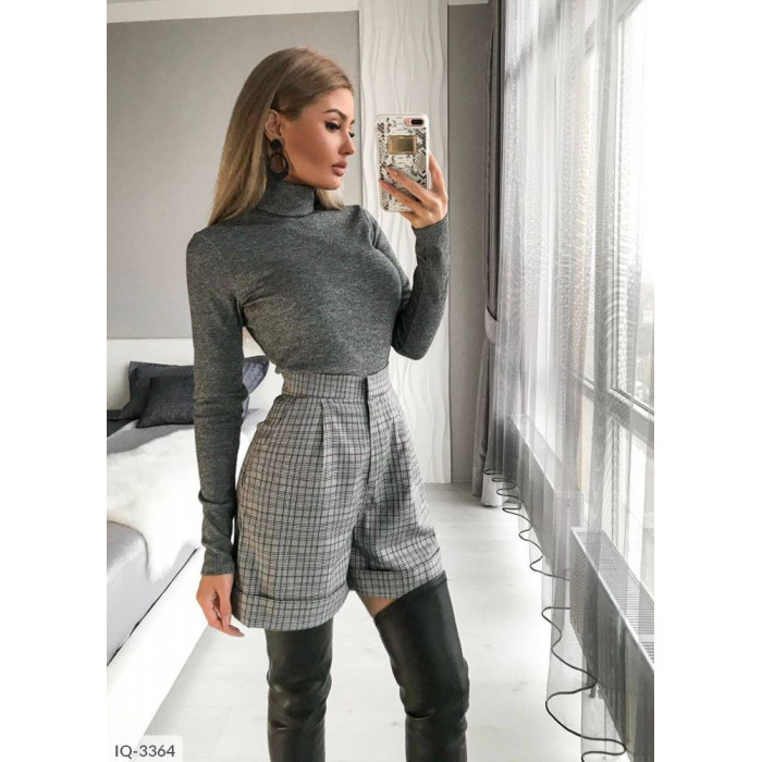 Модні кофти IQ-3364 — актуальна колекція сезону