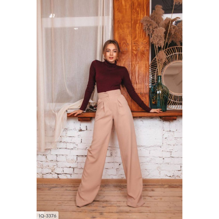 Модні кофти IQ-3376 — актуальна колекція сезону