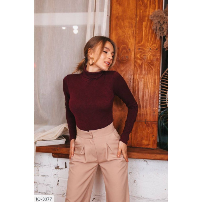 Кофти жіночі IQ-3377 — мода і зручність
