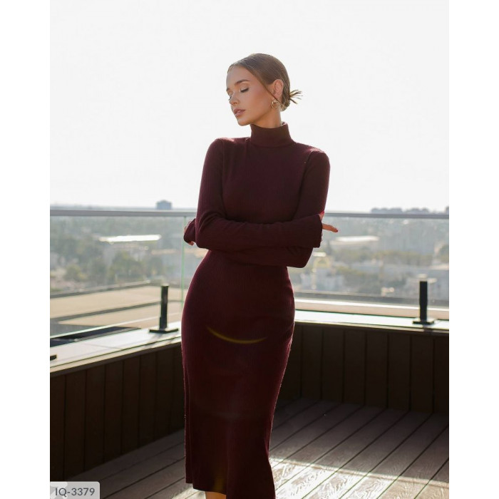 Кофти IQ-3379 — комфорт і затишок у кожній деталі