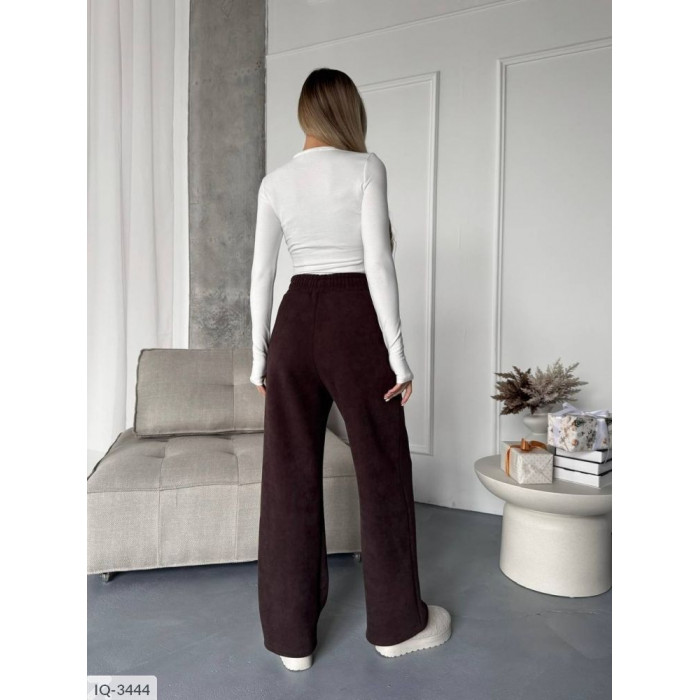 Жіночі штани IQ-3444 — ідеальна посадка та сучасний стиль