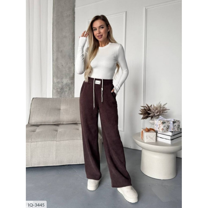 Модні штани IQ-3445 — для будь-якої події