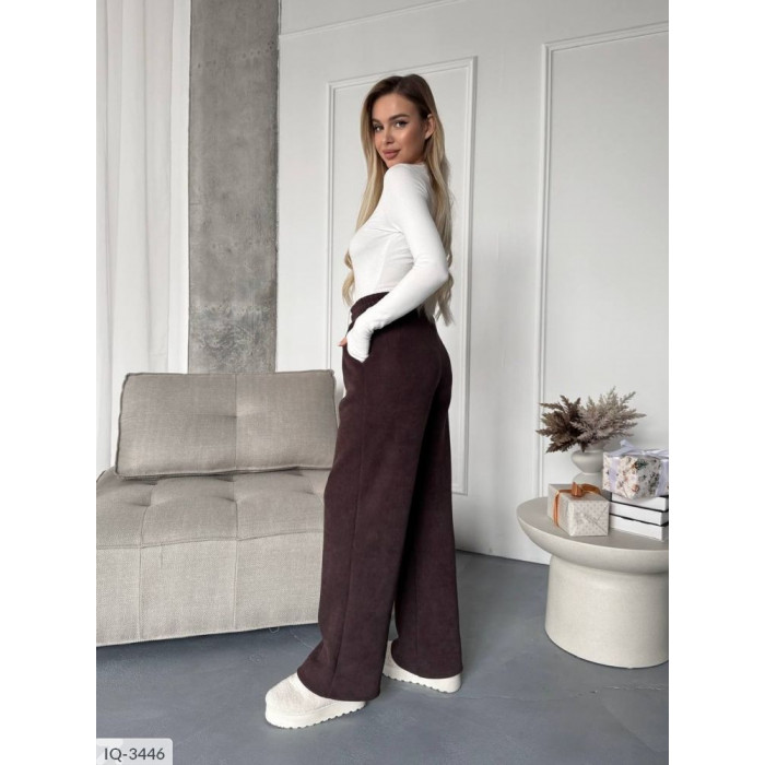 XL+ штани Odessa Moda IQ-3446 — новинки сезону
