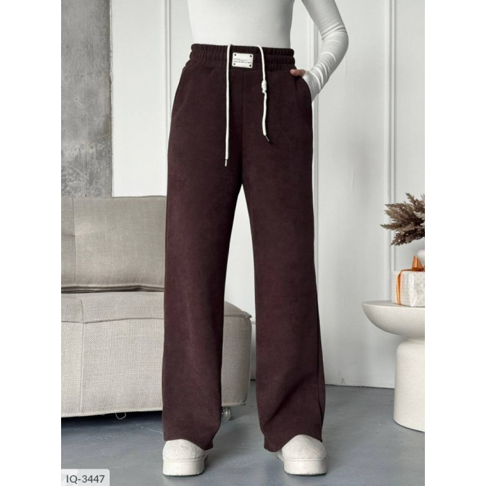 XL+ штани IQ-3447 — краса і практичність