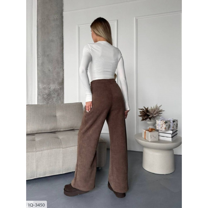 Жіночі штани IQ-3450 — твій вибір на кожен день