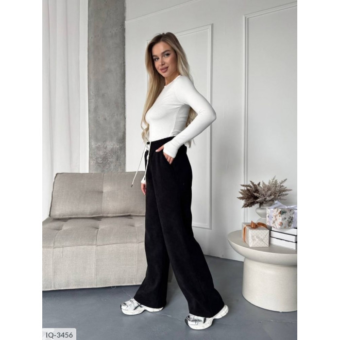 Модні штани IQ-3456 — комфорт і стиль кожного дня