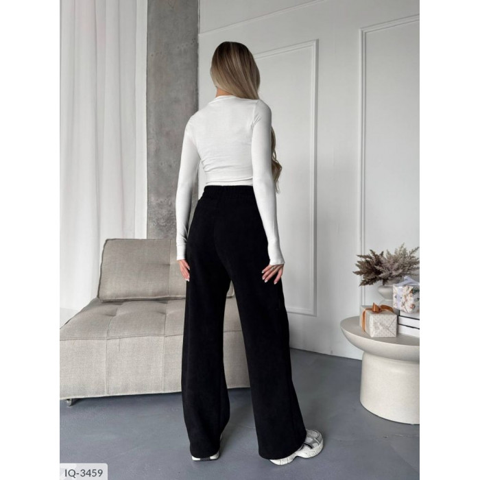 XL+ штани Odessa Moda IQ-3459 — стиль і якість