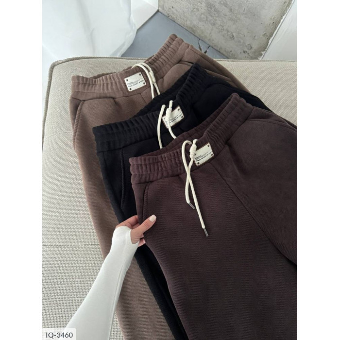 Штани IQ-3460 — комфорт, мода та висока якість