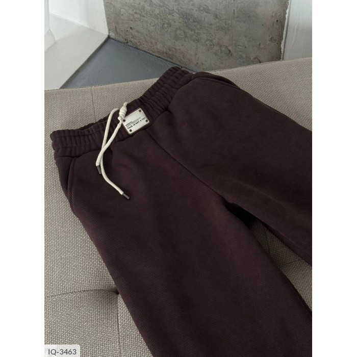 Штани IQ-3463 — комфорт, мода та висока якість