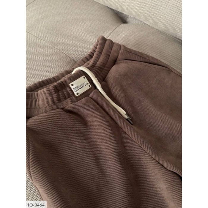 Штани Odessa Moda IQ-3464 — новинки сезону 2025