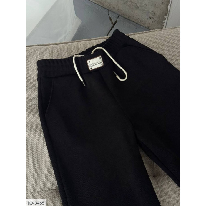 Жіночі штани IQ-3465 — тренди сезону 2025