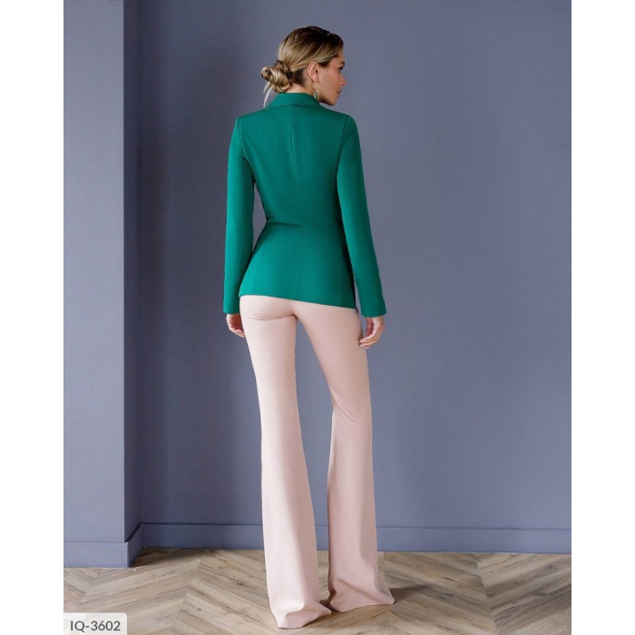 Модні піджаки IQ-3602 — будь у тренді