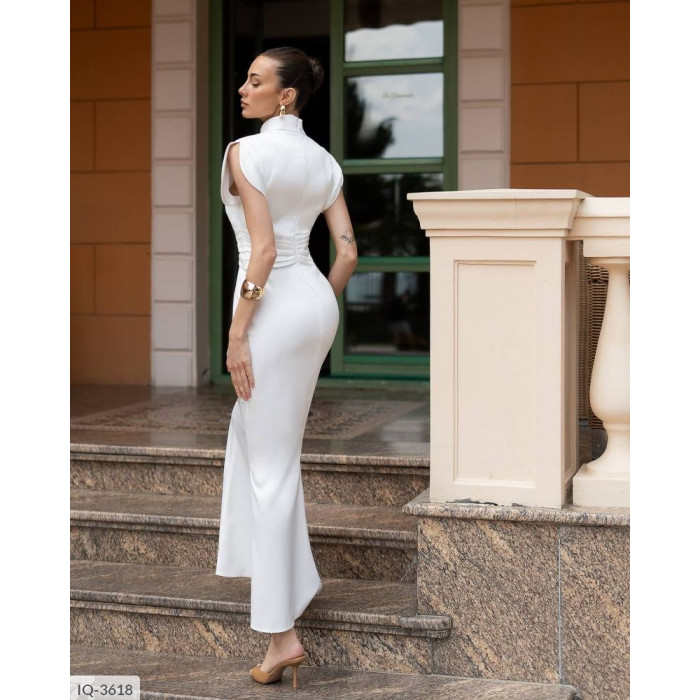 Сукні для будь-якої події IQ-3618 — оберіть свій ідеальний образ