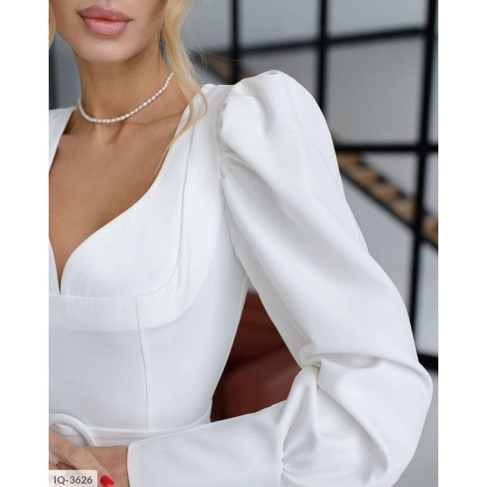 Сукні для будь-якої події IQ-3626 — оберіть свій ідеальний образ