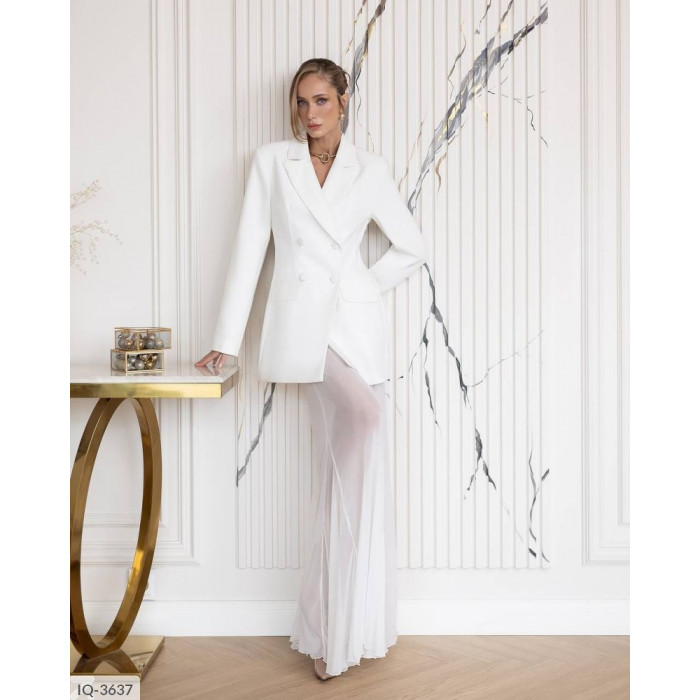 Піджаки IQ-3637 — практичність і мода